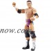 WWE Zack Ryder Action Figure   